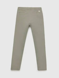Hombre Alvaro Moreno Chino|PANTALON ELVIS