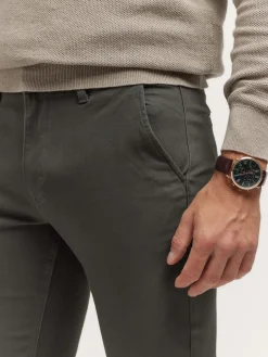 Hombre Alvaro Moreno Chino|PANTALON ELVIS