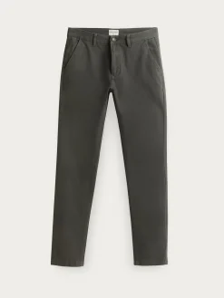 Hombre Alvaro Moreno Chino|PANTALON ELVIS