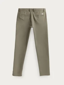 Hombre Alvaro Moreno Chino|PANTALON ELVIS