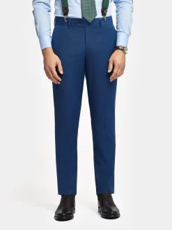 Hombre Alvaro Moreno Trajes|Trajes|PANTALON FIL A FIL