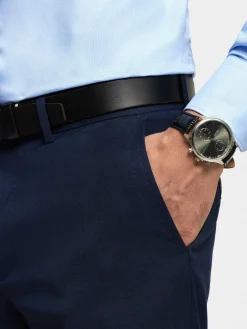 Hombre Alvaro Moreno Trajes|Trajes|PANTALON FIL A FIL