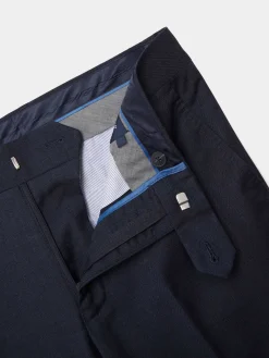 Hombre Alvaro Moreno Trajes|Trajes|PANTALON FIL A FIL