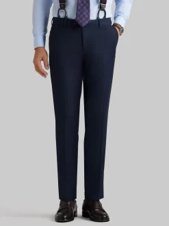 Hombre Alvaro Moreno Trajes|Trajes|PANTALON FIL A FIL
