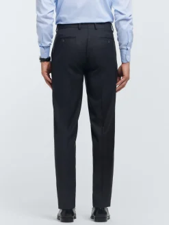 Hombre Alvaro Moreno Trajes|Trajes|PANTALON FIL A FIL CRUZADO