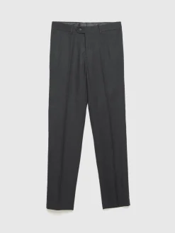 Hombre Alvaro Moreno Trajes|Trajes|PANTALON FIL A FIL CRUZADO