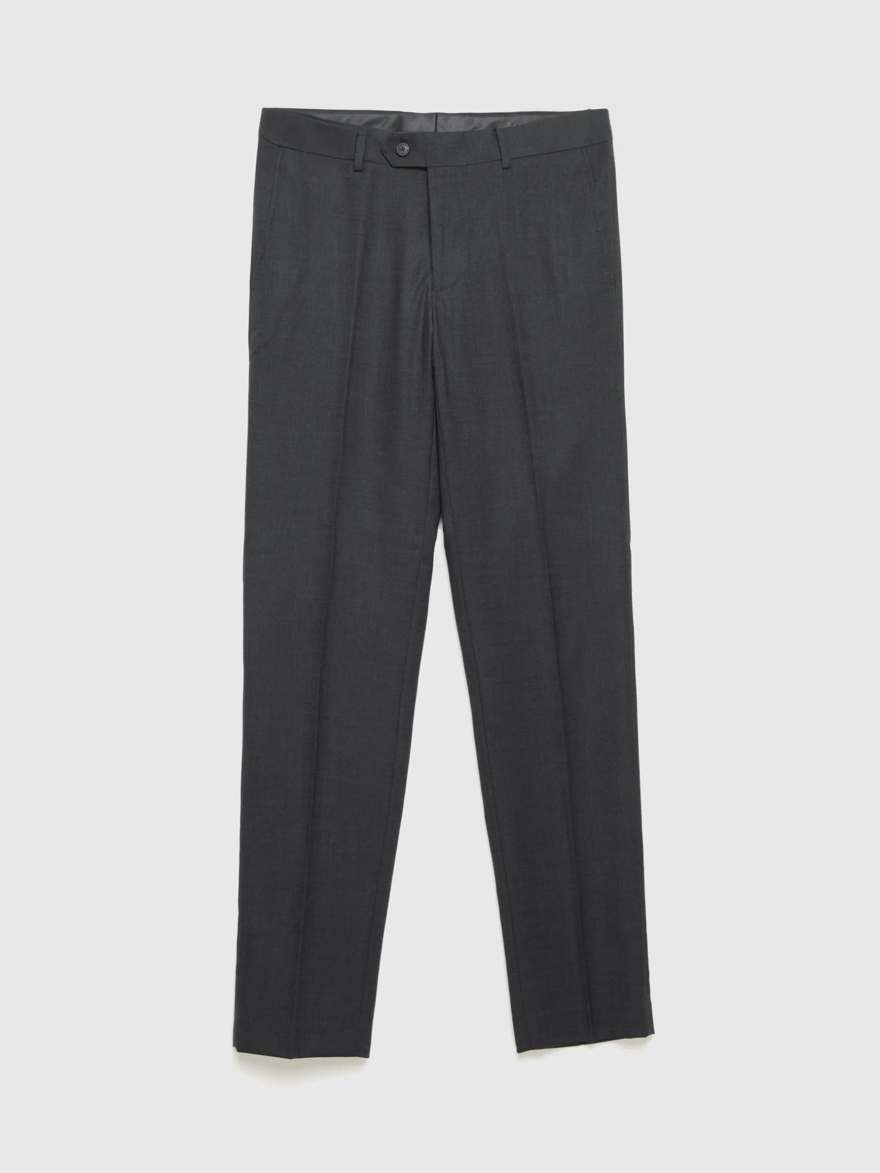 Hombre Alvaro Moreno Trajes|Trajes|PANTALON FIL A FIL CRUZADO