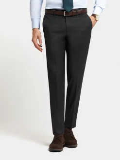 Hombre Alvaro Moreno Trajes|Trajes|PANTALON FIL A FIL