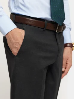 Hombre Alvaro Moreno Trajes|Trajes|PANTALON FIL A FIL