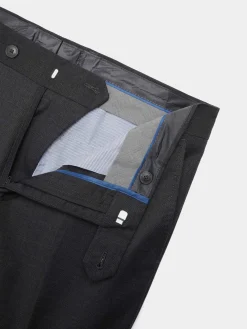 Hombre Alvaro Moreno Trajes|Trajes|PANTALON FIL A FIL