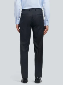 Hombre Alvaro Moreno Trajes|Trajes|PANTALON FIL A FIL