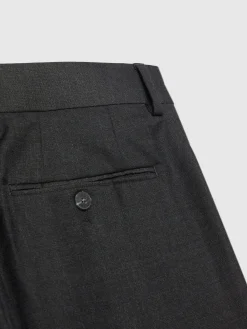 Hombre Alvaro Moreno Trajes|Trajes|PANTALON FIL A FIL