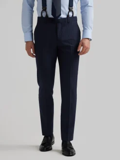 Hombre Alvaro Moreno Trajes|Trajes|PANTALON FINESTRA SLIM
