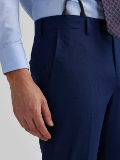 Hombre Alvaro Moreno Trajes|Trajes|PANTALON GALES SLIM