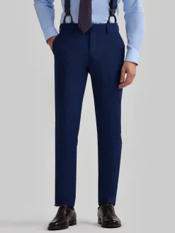 Hombre Alvaro Moreno Trajes|Trajes|PANTALON GALES SLIM