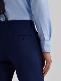 Hombre Alvaro Moreno Trajes|Trajes|PANTALON GALES SLIM