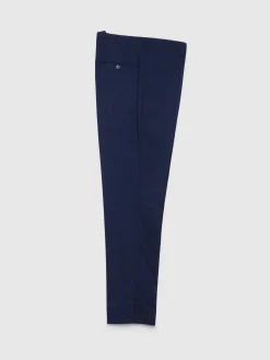 Hombre Alvaro Moreno Trajes|Trajes|PANTALON GALES SLIM