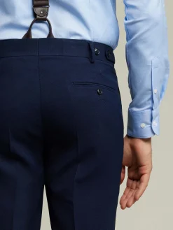 Hombre Alvaro Moreno Trajes|Trajes|PANTALON INFLUENCER