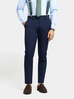 Hombre Alvaro Moreno Trajes|Trajes|PANTALON MICRO BIRD