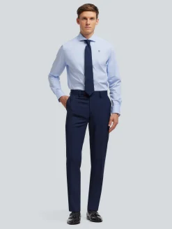 Hombre Alvaro Moreno Trajes|Trajes|PANTALON MICRO BIRD