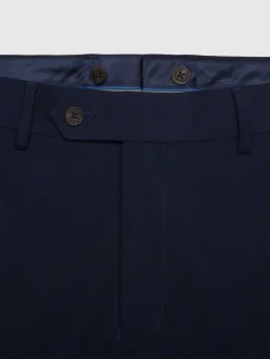 Hombre Alvaro Moreno Trajes|Trajes|PANTALON MICRO BIRD