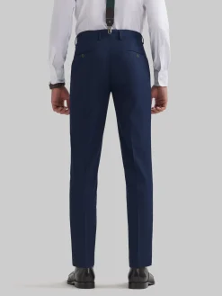 Hombre Alvaro Moreno Trajes|Trajes - Vestir|PANTALON MICRO CADETE