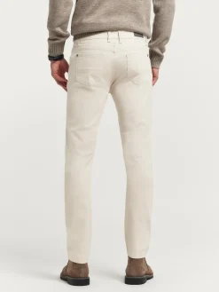 Hombre Alvaro Moreno Casual|PANTALON MICRO 5PKT