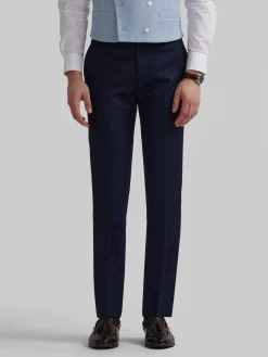 Hombre Alvaro Moreno Trajes|Trajes|PANTALON MILANO GALES