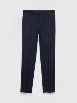 Hombre Alvaro Moreno Trajes|Trajes|PANTALON MILANO GALES