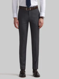 Hombre Alvaro Moreno Trajes|Trajes|PANTALON MILANO GALES