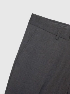 Hombre Alvaro Moreno Trajes|Trajes|PANTALON MILANO GALES