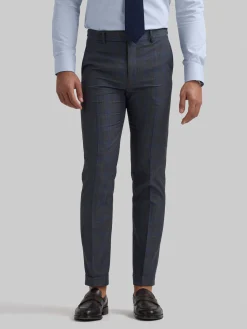 Hombre Alvaro Moreno Trajes|Trajes|PANTALON NAPOLI GALES