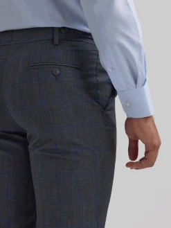 Hombre Alvaro Moreno Trajes|Trajes|PANTALON NAPOLI GALES