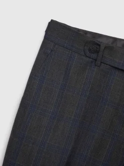 Hombre Alvaro Moreno Trajes|Trajes|PANTALON NAPOLI GALES