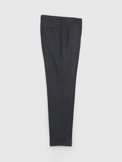 Hombre Alvaro Moreno Trajes|Trajes|PANTALON NAPOLI GALES