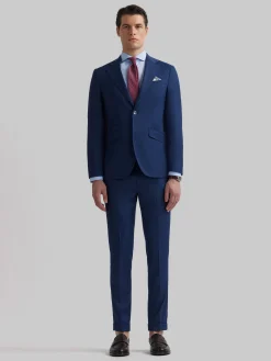 Hombre Alvaro Moreno Trajes|Trajes|PANTALON NAPOLI MICROBIRD