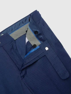 Hombre Alvaro Moreno Trajes|Trajes|PANTALON NAPOLI MICROBIRD