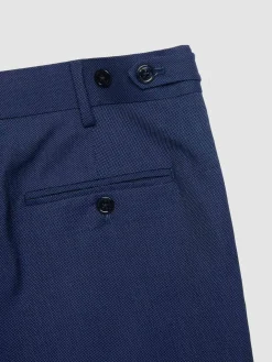 Hombre Alvaro Moreno Trajes|Trajes|PANTALON NAPOLI MICROBIRD