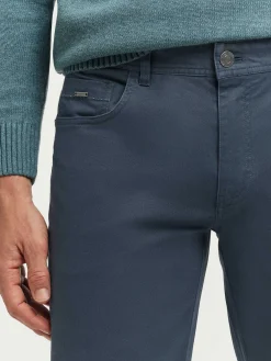 Hombre Alvaro Moreno Casual|PANTALON PIC PIC