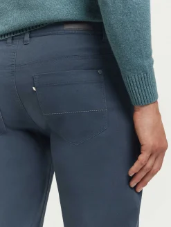 Hombre Alvaro Moreno Casual|PANTALON PIC PIC