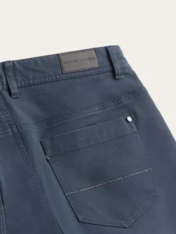 Hombre Alvaro Moreno Casual|PANTALON PIC PIC