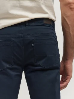 Hombre Alvaro Moreno Casual|PANTALON PIC PIC