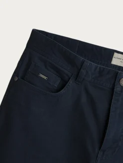 Hombre Alvaro Moreno Casual|PANTALON PIC PIC