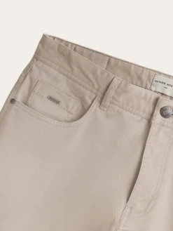 Hombre Alvaro Moreno Casual|PANTALON PIC PIC