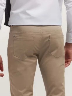 Hombre Alvaro Moreno Casual|PANTALON PIC PIC