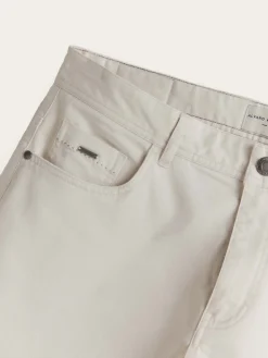 Hombre Alvaro Moreno Teen|Casual|PANTALON PIC PIC