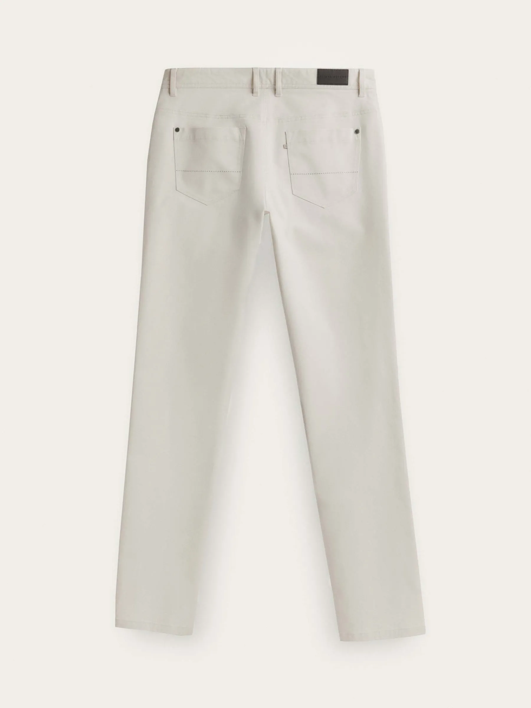 Hombre Alvaro Moreno Teen|Casual|PANTALON PIC PIC