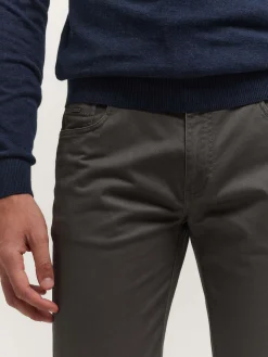 Hombre Alvaro Moreno Casual|PANTALON PIC PIC