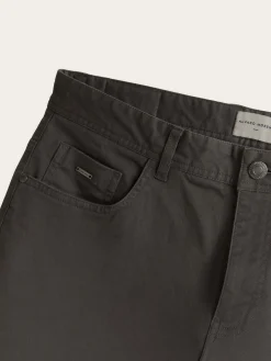 Hombre Alvaro Moreno Casual|PANTALON PIC PIC