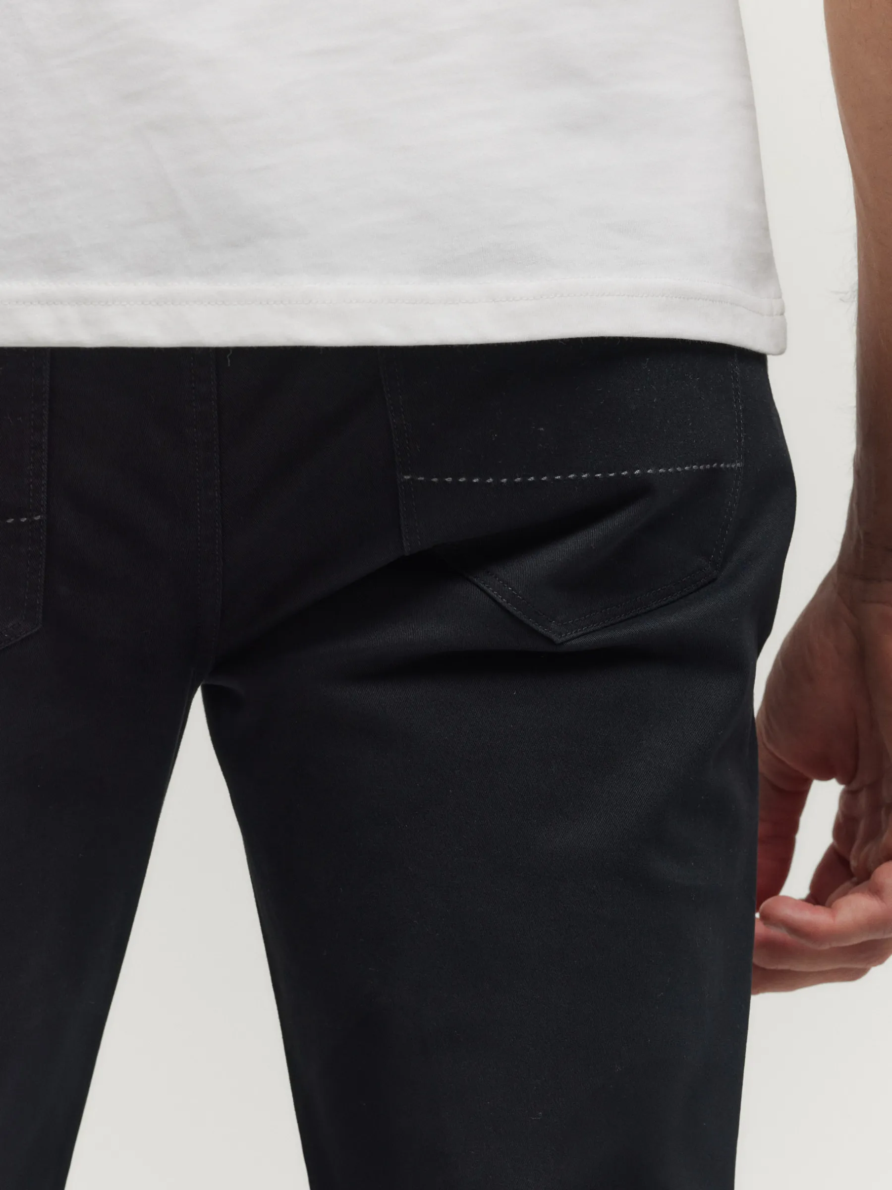 Hombre Alvaro Moreno Casual|PANTALON PIC PIC